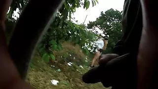 Zazavavy manjavozavo miaraka amin'ny voaharatra