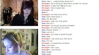Izaho sy i Ebony slut