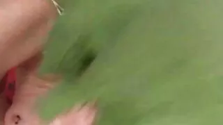 Zazavavy manana nono tsara tarehy manome blowjob
