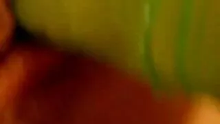 Kilalao firaisana ara-nofo sy dick mafy amin'ny anal