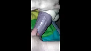Firaisana ara-nofo amin'ny vehivavy tanora amin'ny cam