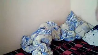 Hottie nokosehina ny borikiny mafana