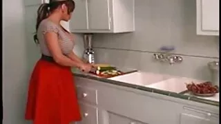 Ass fucking in POV