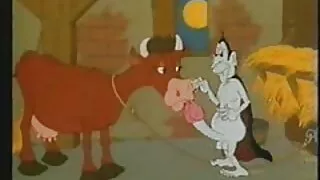 Zazakely crème dia miaina amin'ny fihomehezana mafy