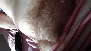 Ny orgasme anal dia ambaratongam-pifaliana vaovao