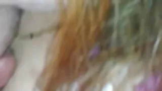 Tender blowjob eny amoron-dranomasina