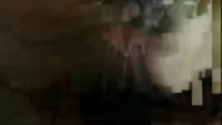 Brunette solo babe te ho cum