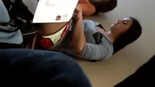 Titjob