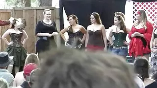 Tanora tia hardcore mampiseho kilasy
