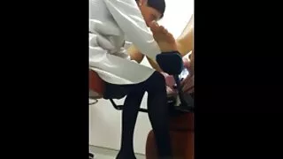 Busty tovovavy sy ny tsara pussy