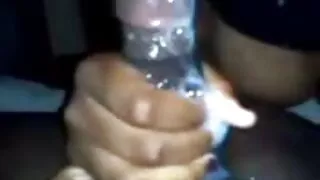 Blowjob malefaka sy ny tarehy cum