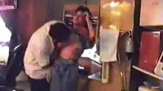 Milelaka pus, blowjob, firaisana ara-nofo ary cum amin'ny tarehy